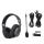 Redragon H888 Luce BT/2,4 GHz - 1320265 - zdjęcie 6